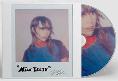 Suki Waterhouse Milk Teeth CD [Importado]