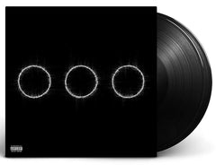 Swedish House Mafia Paradise Again Vinyl LP