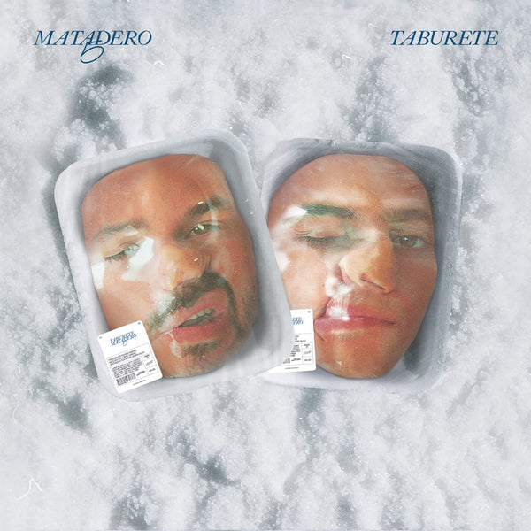 Taburete Matadero 5 CD [Importado]