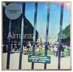 Tame Impala Lonerism 10th Anniversary Vinyl LP