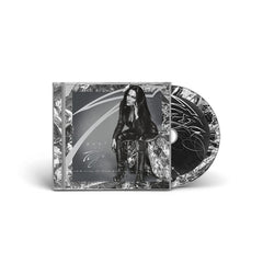 Tarja Best Of Living The Dream CD [Importado]