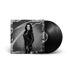 Tarja Best Of Living The Dream Vinyl LP