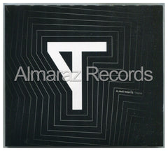 Tasha Alamo Nights CD