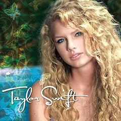 Taylor Swift Taylor Swift Vinyl LP