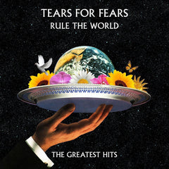 Tears For Fears Rule The World The Greatest Hits CD [Importado]