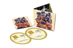 The Beach Boys Sail On Sailor 1972 2CD [Importado]