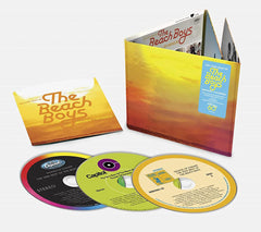 The Beach Boys Sounds Of Summer The Very Best Of 3CD [Importado]