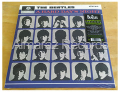 The Beatles A Hard Day's Night Vinyl LP
