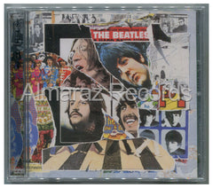 The Beatles Anthology 3 2CD