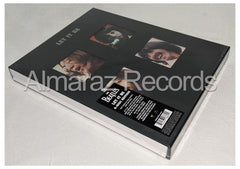 The Beatles Let It Be 50th Anniversary Super Deluxe 5CD+Blu-Ray [2021]