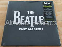 The Beatles Past Masters Vol. 1 & 2 Vinyl LP