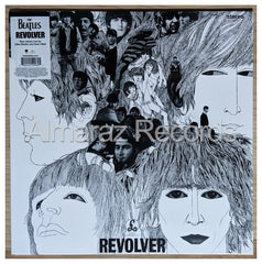 The Beatles Revolver Vinyl LP [2022]