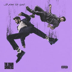 The Chainsmokers So Far So Good CD [Importado]