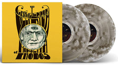 The Claypool Lennon Delirium Monolith Of Phobos Moon Vinyl LP