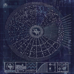The Comet Is Coming Hyper Dimensional Expansion Beam CD [Importado]
