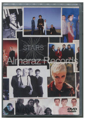The Cranberries Stars The Best Of Videos 1992-2002 DVD