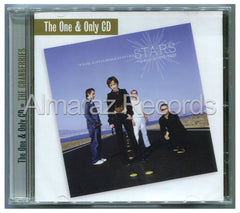 The Cranberries Stars The Best Of 1992-2002 CD