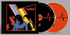 The Cribs The Cribs 2CD [Importado]