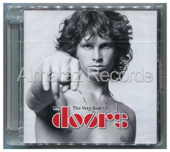 The Doors The Very Best Of CD [Importado]