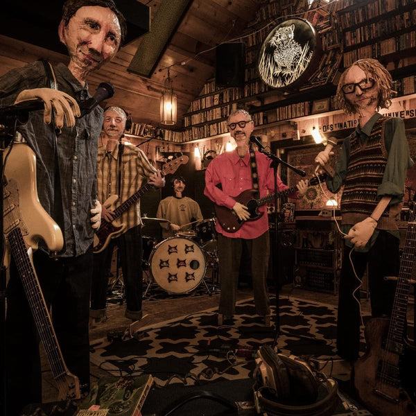 The Eyelids A Colossal Waste Of Light CD [Importado]