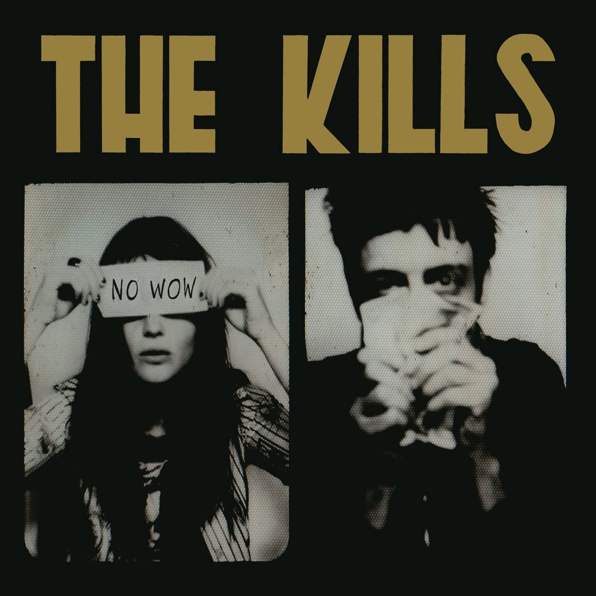 The Kills No Wow Remixed/Remastered 2CD [Importado]