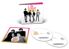 The Kinks The Journey Part 1 2CD [Importado]