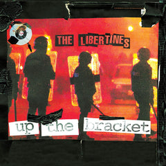 The Libertines Up The Bracket 20th Anniversary 2CD [Importado]