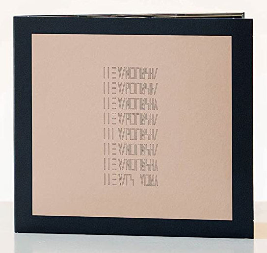 The Mars Volta The Mars Volta CD [Importado]