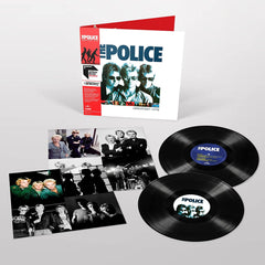 The Police Greatest Hits Vinyl LP [Half Speed]