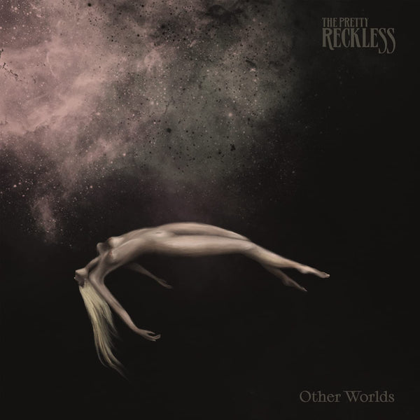 The Pretty Reckless Other Worlds CD [Importado]