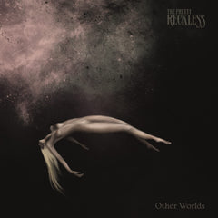 The Pretty Reckless Other Worlds CD [Importado]