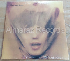 The Rolling Stones Goats Head Soup Vinyl LP