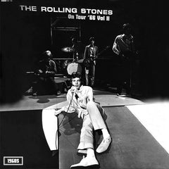 The Rolling Stones On Tour 66 Vol. 2 Vinyl LP