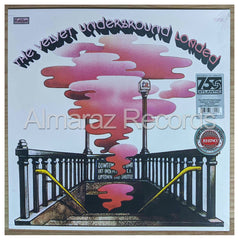 The Velvet Underground Loaded Crystal Clear Diamond Vinyl