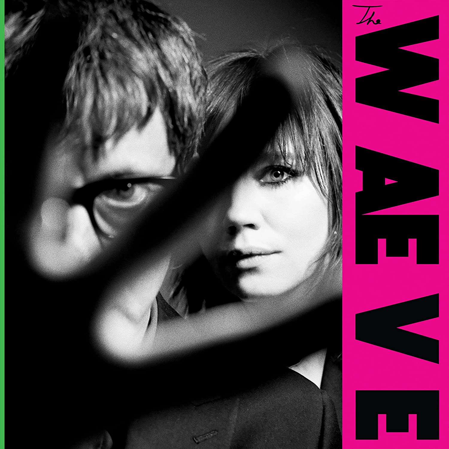 The Waeve The Waeve CD [Importado]