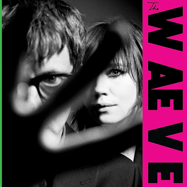 The Waeve The Waeve Vinyl LP
