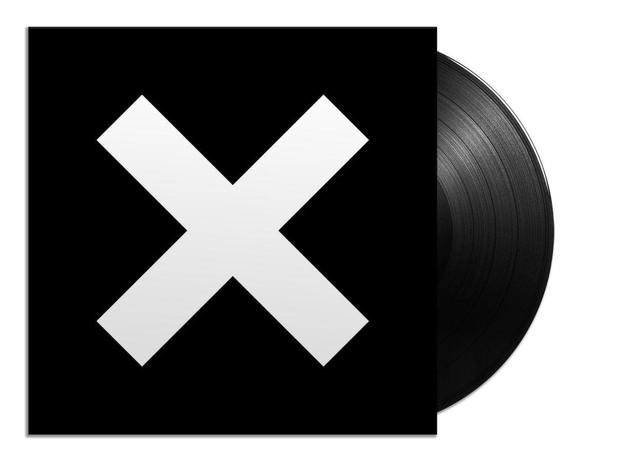 The XX The XX Vinyl LP