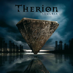 Therion Lemuria CD [Importado]
