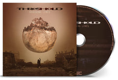 Threshold Dividing Lines CD [Importado]
