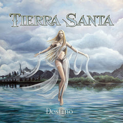 Tierra Santa Destino CD [Importado]