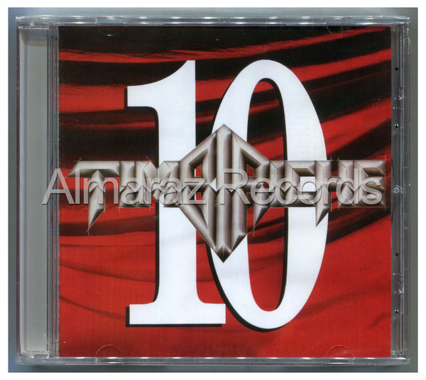 Timbiriche 10 CD