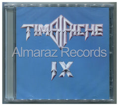 Timbiriche 9 CD [IX]