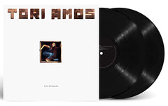 Tori Amos Little Earthquakes Vinyl LP