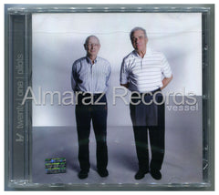 Twenty One Pilots Vessel CD