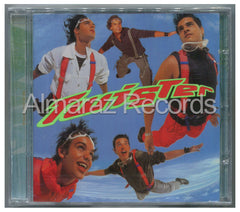 Twister Twister CD