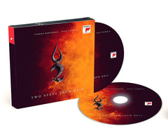 Two Steps From Hell Live An Epic Music Experience 2CD [Importado]