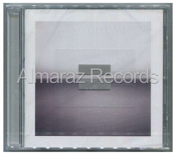 U2 No Line On The Horizon CD [Importado]