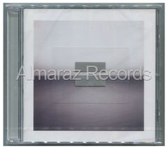 U2 No Line On The Horizon CD [Importado]