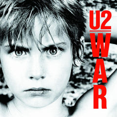 U2 War CD [Importado]