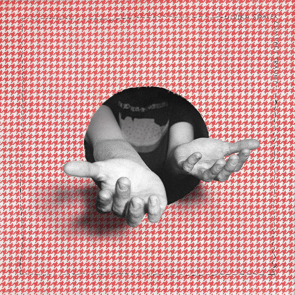 Ulrika Spacek Compact Trauma CD [Importado]